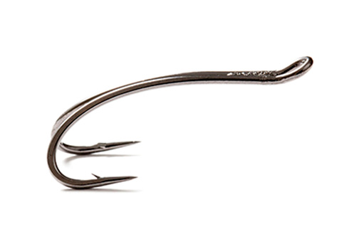Partridge Patriot Double Up-Eye  CS16 Salmon Doubles for Fly Tying :  : Sports & Outdoors
